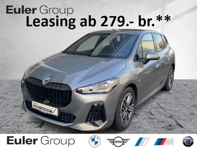 BMW 216 Active Tourer iA M-Sport 17'' adLED Komf-Zug. HiFi 2024 Benzine