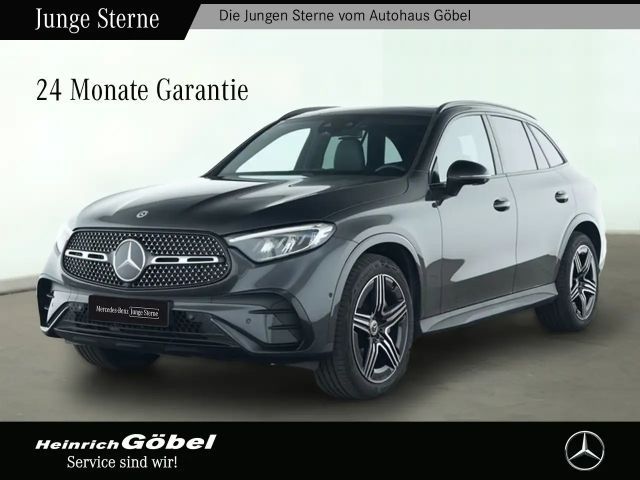 Mercedes-Benz GLC 300 d 4M AMG+PANO+HUD+AHK+NIGHT+FAHRASSIST+ 2025 Diesel