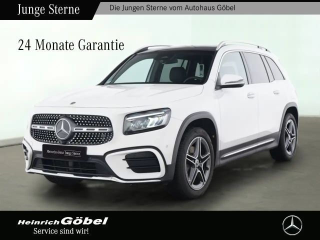Mercedes-Benz GLB 180 AMG+PANO+LED+AMBIENTE+NAVI+KAMERA+WINTER 2024 Benzine