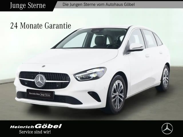 Mercedes-Benz B 200 PROGRESSIVE+LED+MEMORY+KAMERA+TOTWINKEL 2024 Benzine