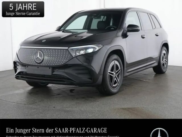 Mercedes-Benz EQB 300 EQB 300 4M AMG*NIGHT*LED*NAVI*PTS*R-KAM*TOTW-ASS 2024 Elektrisch