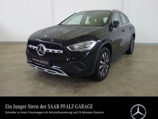 Mercedes-Benz GLA 200 GLA 200 d *STYLE*NAVI*AHK*PTS*R-KAM*TOTW*MEMORY* 2022 Diesel
