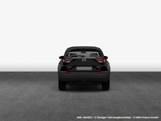 Mazda MX-30