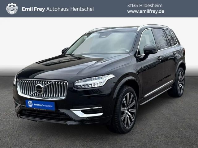 Volvo XC90 2024 Diesel