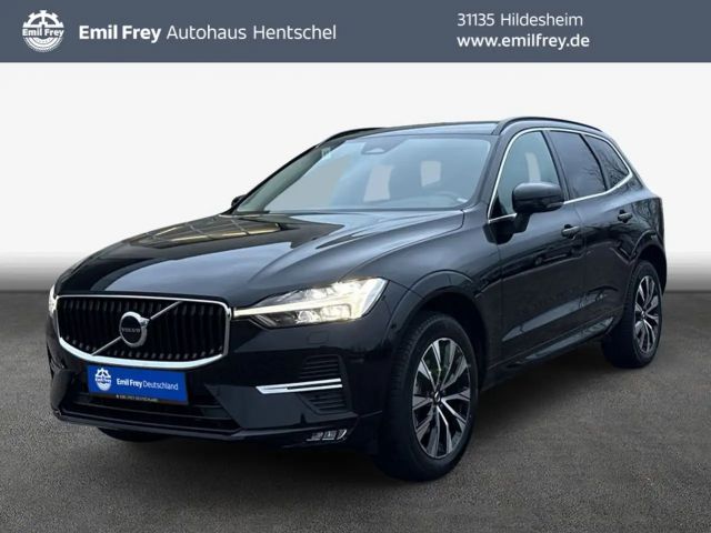 Volvo XC60 XC60 B5 B AWD Core Win&Licht&Fahras -Pak Alarm Fro 2024 Benzine