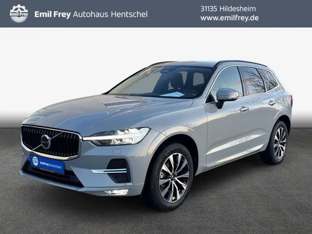 Volvo XC60 XC60 B5 B AWD Core SiH GJR Win AHK 2024 Benzine