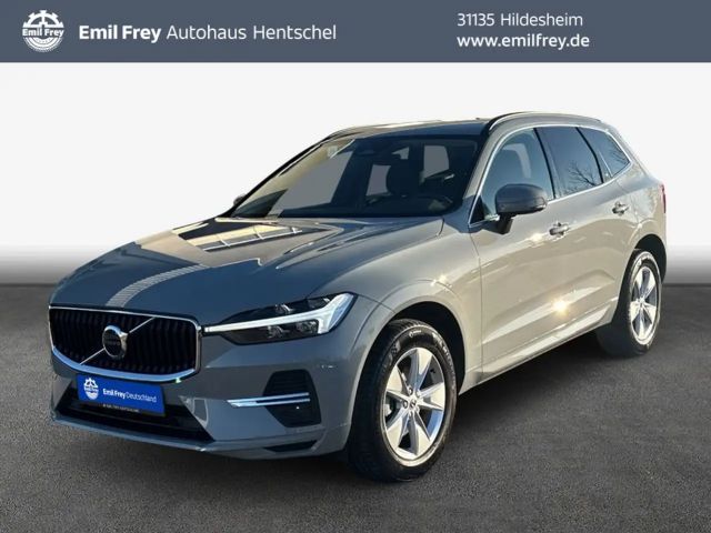 Volvo XC60 XC60 B5 B AWD Core Leder SiH GJR Win Privacy 2024 Benzine