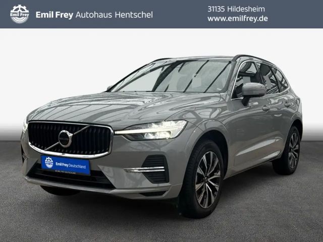 Volvo XC60 XC60 B5 B AWD Core Vapour SiH 19''LM GJR Win 2024 Benzine
