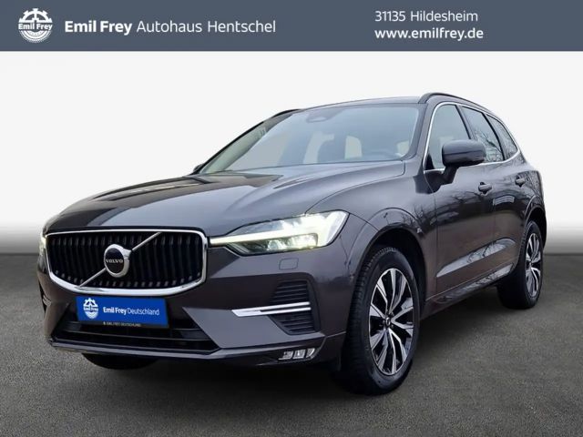 Volvo XC60 XC60 B5 B AWD Core SiH GJR Win AHK 2024 Benzine