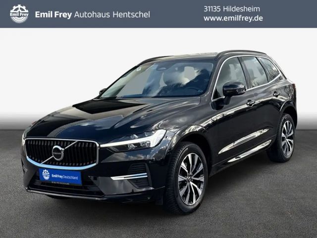 Volvo XC60 XC60 B5 B AWD Core Leder SiH19''GJR Win&Fahrass-Pa 2024 Benzine