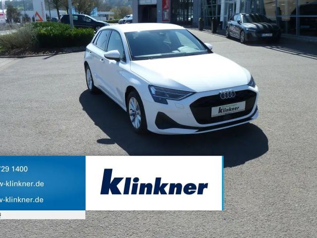 Audi A3 1.5 16V TSI ACT 35 TFSI S tronic 2025 Benzine
