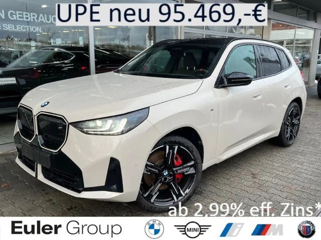 BMW X3 xDrive M Sport PRO 21'' AHK Pano StandHzg Premium+ 2024 Benzine