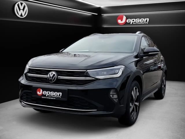Volkswagen Taigo Style 1.0lTSI DSG sofort verfügbar,RearView 2025 Benzine