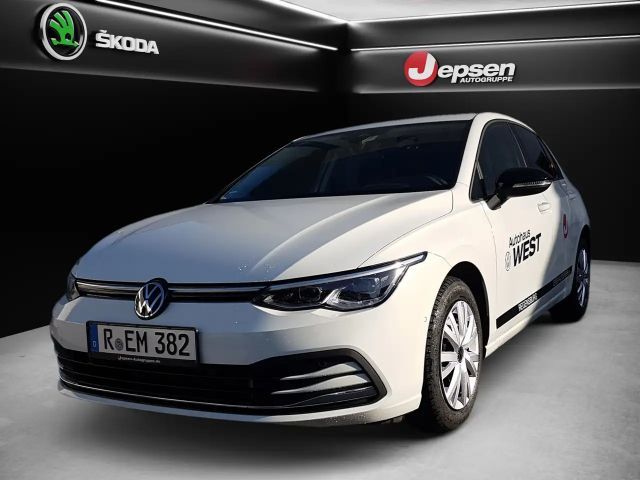 Volkswagen Golf MOVE 1.0 l TSI OP 6-Gang ACC ParkAss. FLA 2024 Benzine