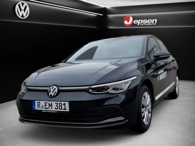 Volkswagen Golf MOVE 1.0 l TSI OP 6-Gang ACC ParkAss. FLA 2024 Benzine