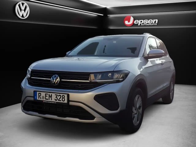 Volkswagen T-Cross 1.0 TSI Life /Neues Modell /Navi /Ganzjahresreifen 2024 Benzine