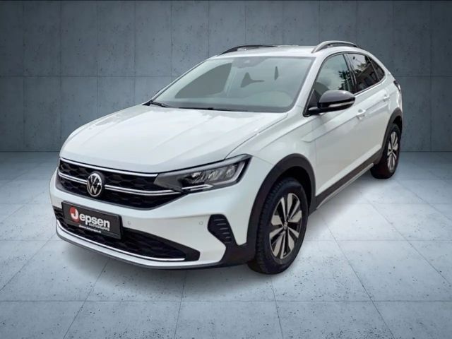 Volkswagen Taigo GOAL 1.0 l TSI OPF  5-Gang ACC FLA LED LM 2025 Benzine