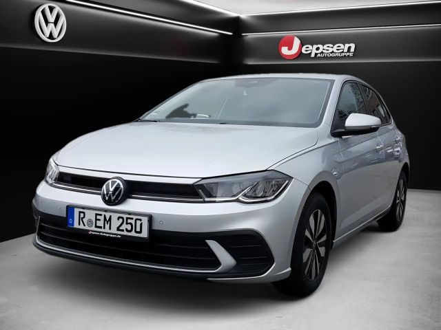 Volkswagen Polo Move 1.0 TSI /Navi /Ganzjahresreifen FLA 2024 Benzine