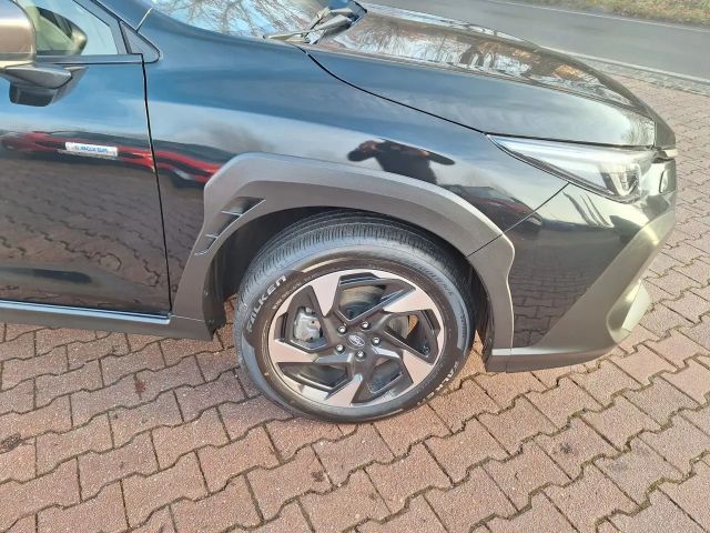 Subaru Crosstrek