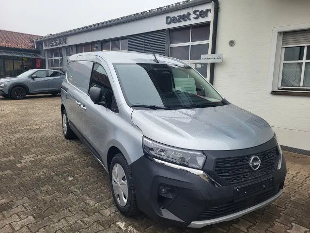 Nissan Townstar