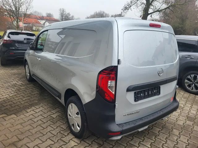 Nissan Townstar
