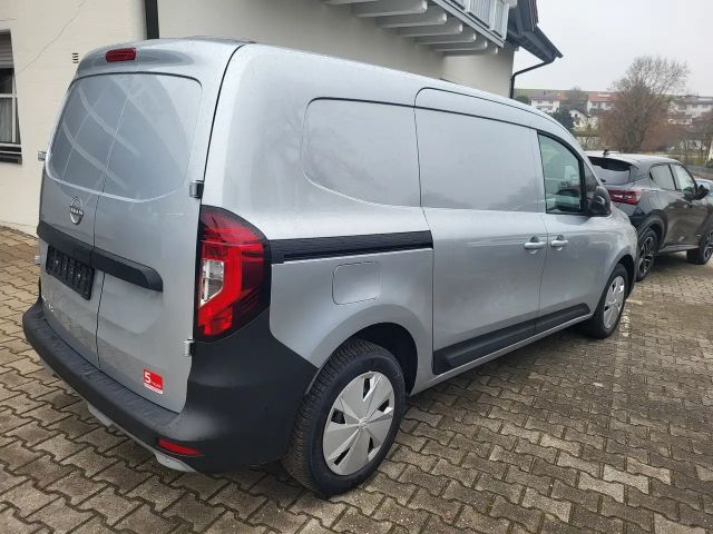Nissan Townstar