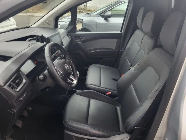 Nissan Townstar