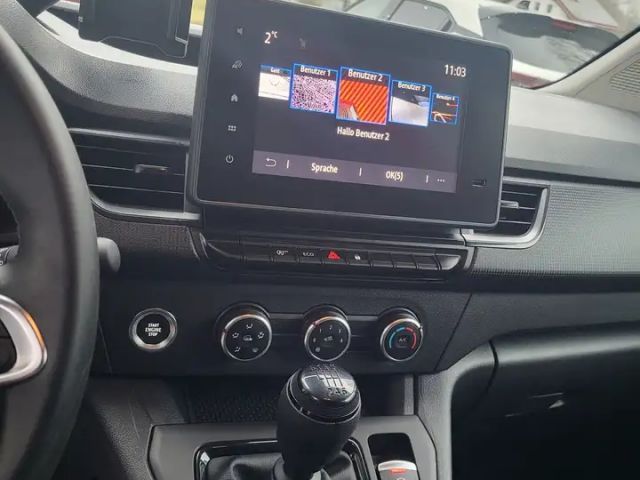 Nissan Townstar