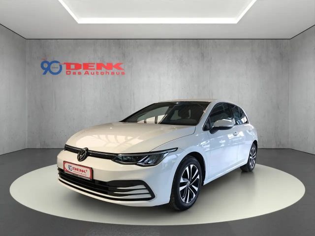 Volkswagen Golf VIII United 1.5 TSI 6-Gang*ACC*NAVI* 2021 Benzine