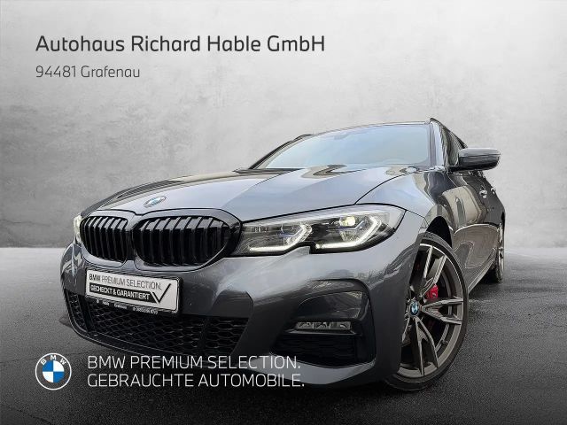 BMW 330 d xDrive Touring 2022 Diesel
