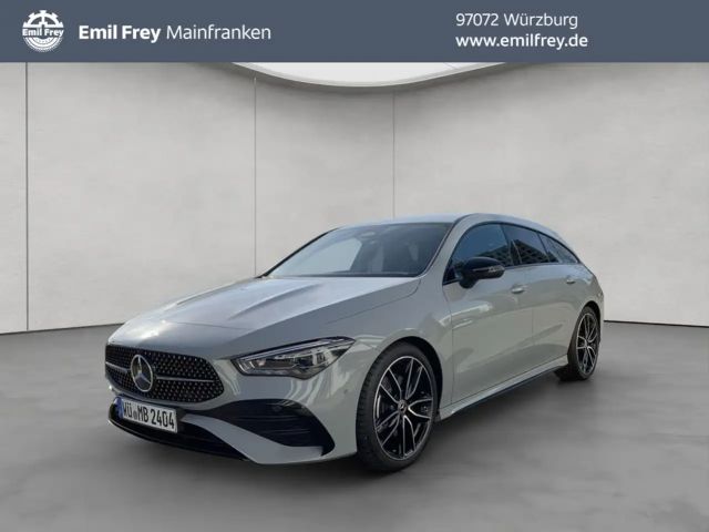 Mercedes-Benz CLA 200 CLA 2025 Diesel
