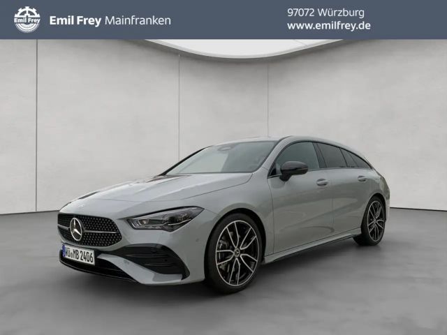 Mercedes-Benz CLA 200 CLA 2025 Diesel