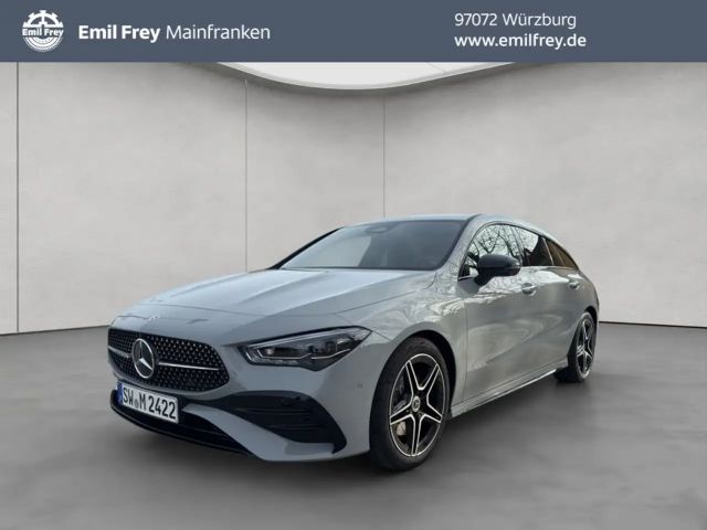 Mercedes-Benz CLA 200 CLA 2025 Diesel