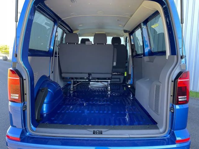 Volkswagen T6 Transporter