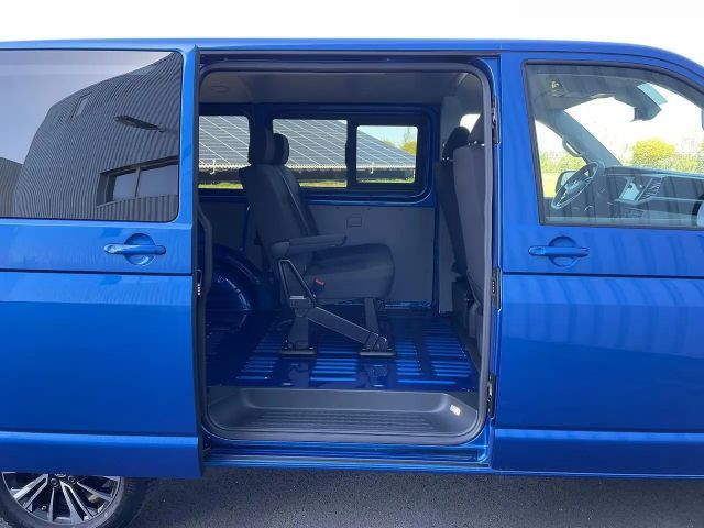 Volkswagen T6 Transporter