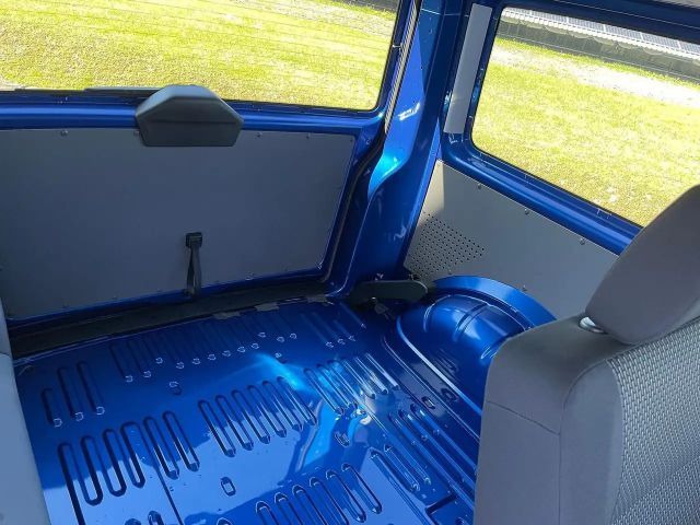 Volkswagen T6 Transporter