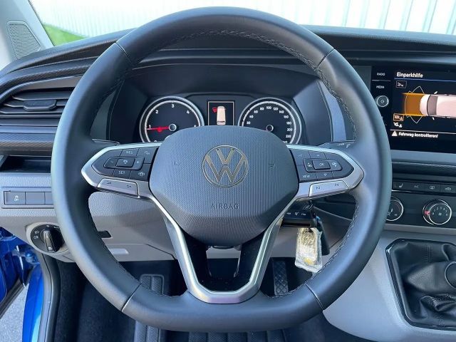 Volkswagen T6 Transporter