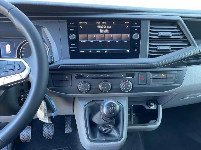Volkswagen T6 Transporter