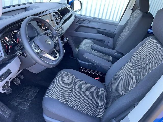 Volkswagen T6 Transporter