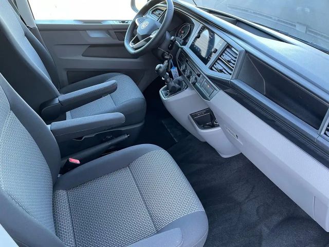 Volkswagen T6 Transporter