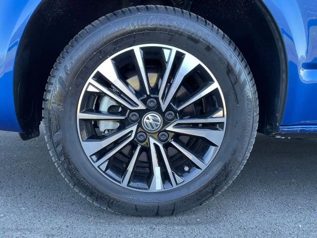 Volkswagen T6 Transporter