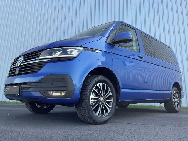 Volkswagen T6 Transporter