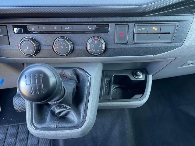 Volkswagen T6 Transporter