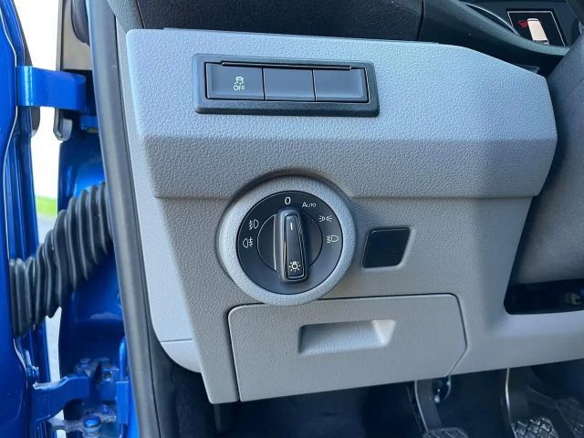 Volkswagen T6 Transporter