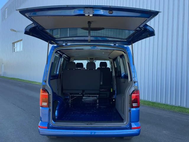Volkswagen T6 Transporter