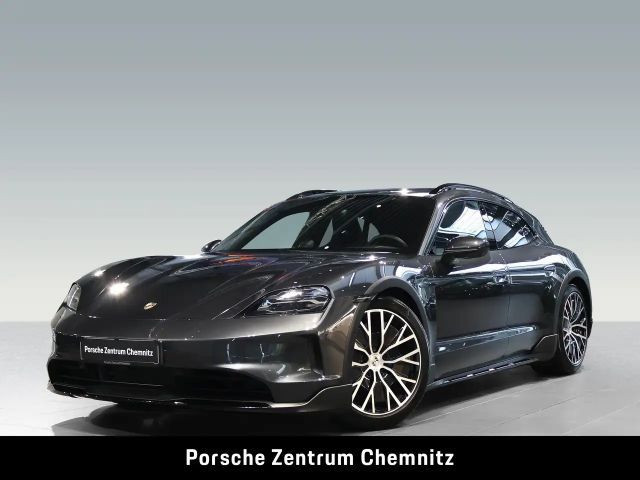 Porsche Taycan 4S Cross Turismo 4+1 Sitze;Sitzbelüft.;HD-Matrix;1 2024 Elektrisch