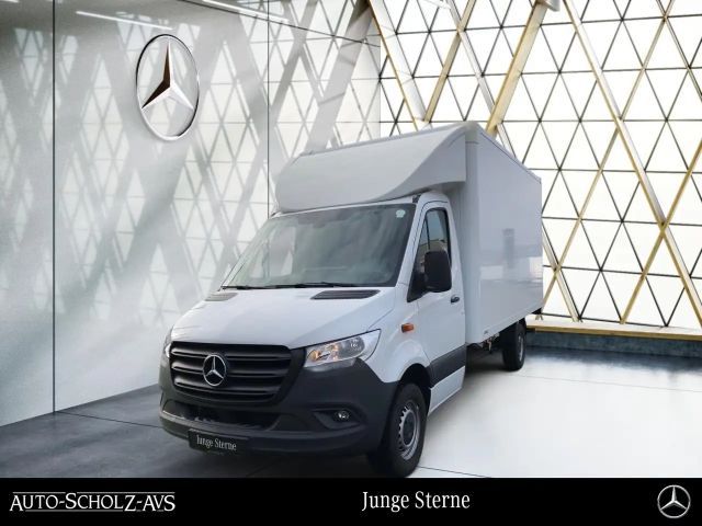 Mercedes-Benz Sprinter 2024 Diesel