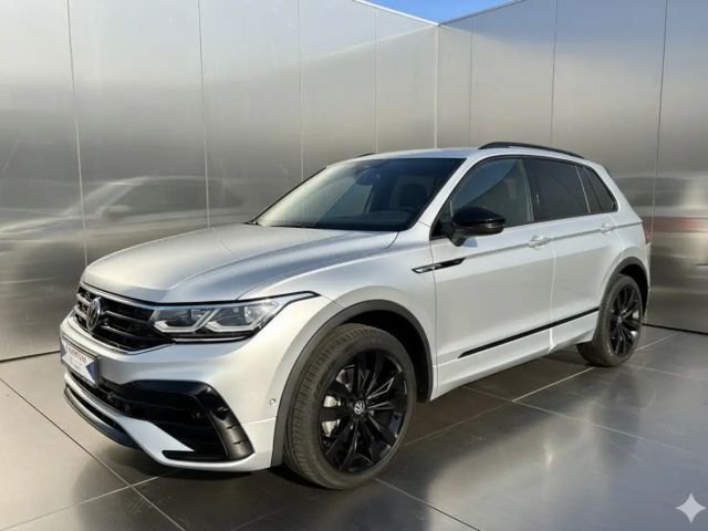 Volkswagen Tiguan Tiguan 2.0 TSI OPF 4Motion DSG R-Line Leder Matrix 2023 Benzine