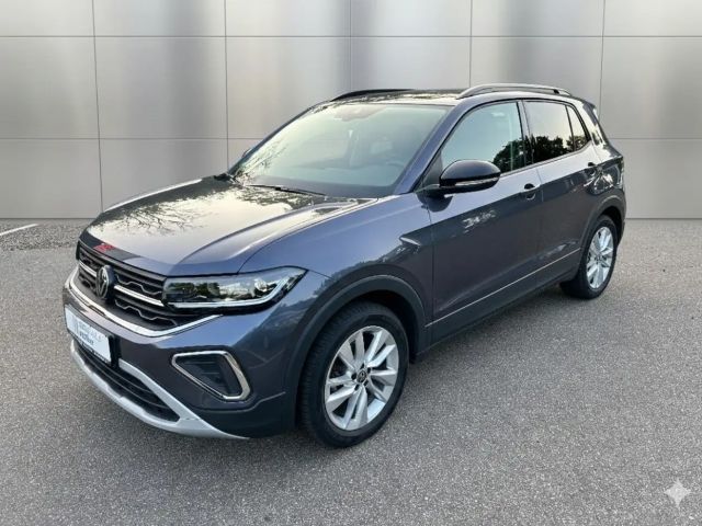 Volkswagen T-Cross 1.0 TSI OPF Goal Navi Matrix LED App-Connect, ACC 2024 Benzine