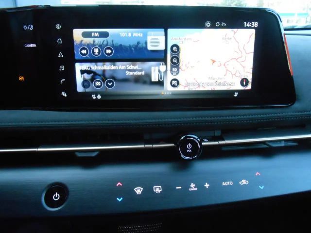 Nissan Ariya
